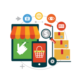 Разработка сложного сайта для сферы логистики в Караганде